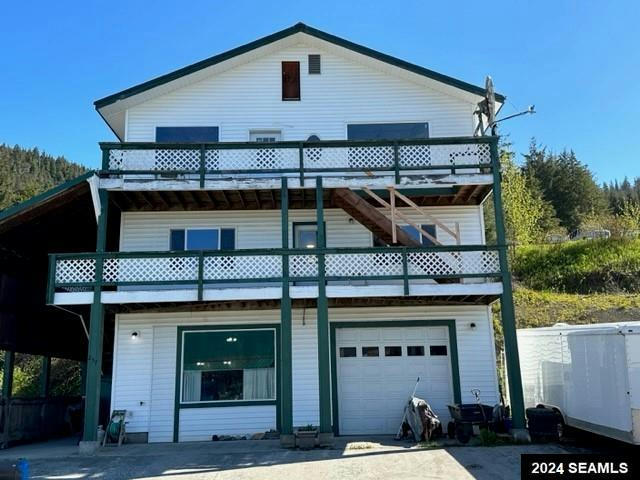 257 2ND ST, HOONAH, AK 99829, photo 1 of 31