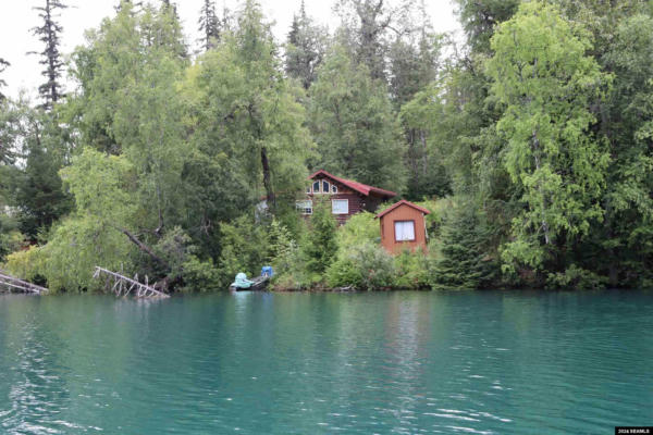 3B CHILKAT LAKE RD, HAINES, AK 99827 - Image 1