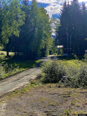 LOT A LEGAL ADDRESS ONLY, HAINES, AK 99827, photo 3 of 8
