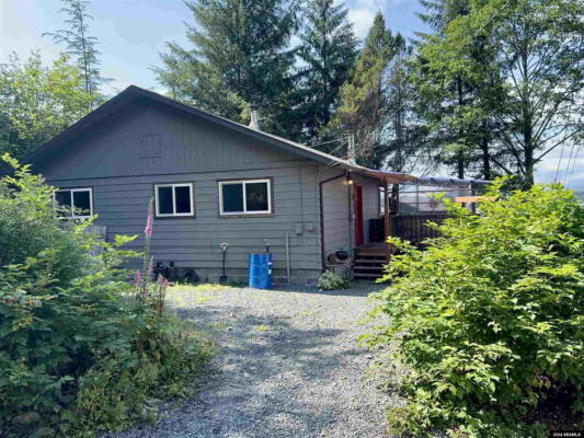 106 SUNSET DR, SITKA, AK 99835 - Image 1