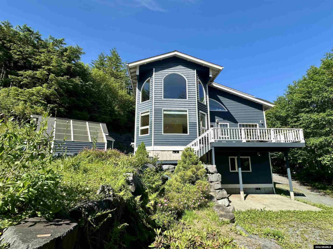 207 MILLS ST, SITKA, AK 99835, photo 1 of 46