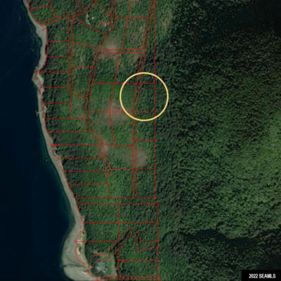 NHN LEGAL ADDRESS ONLY, EXCURSION INLET, AK 99850 - Image 1