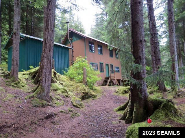 NHN LEGAL ADDRESS ONLY, TENAKEE SPRINGS, AK 99841, photo 1 of 42