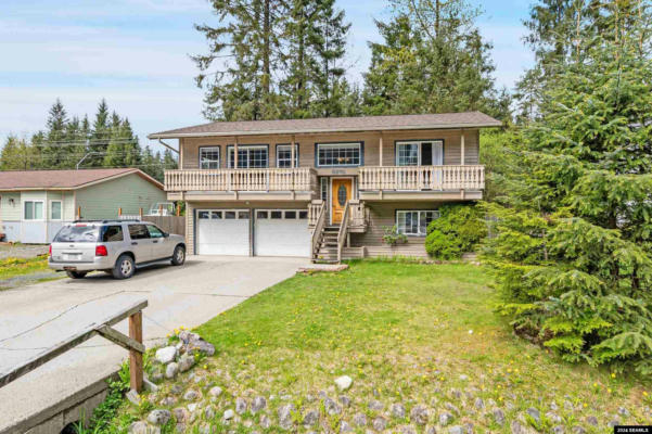 4274 BROTHERS AVE, JUNEAU, AK 99801 - Image 1