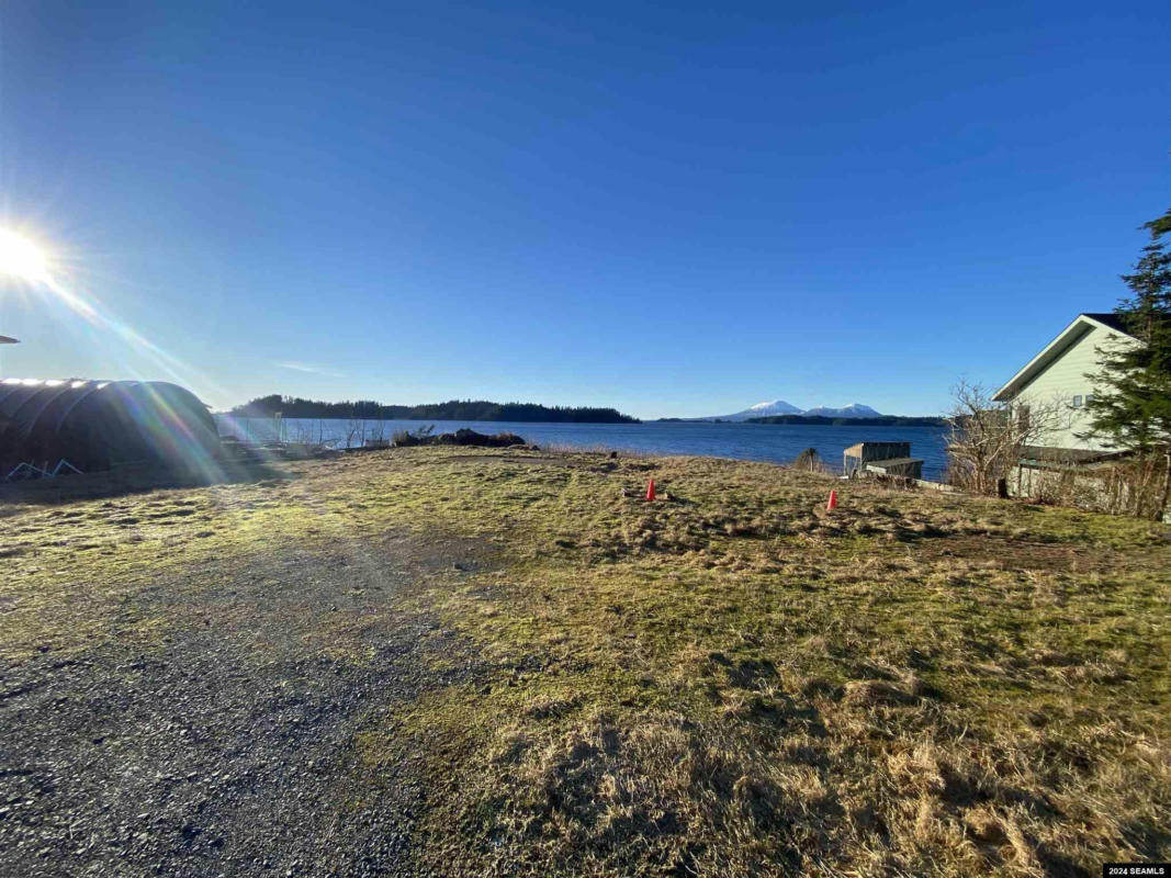3207 HALIBUT POINT RD, SITKA, AK 99835, photo 1 of 6
