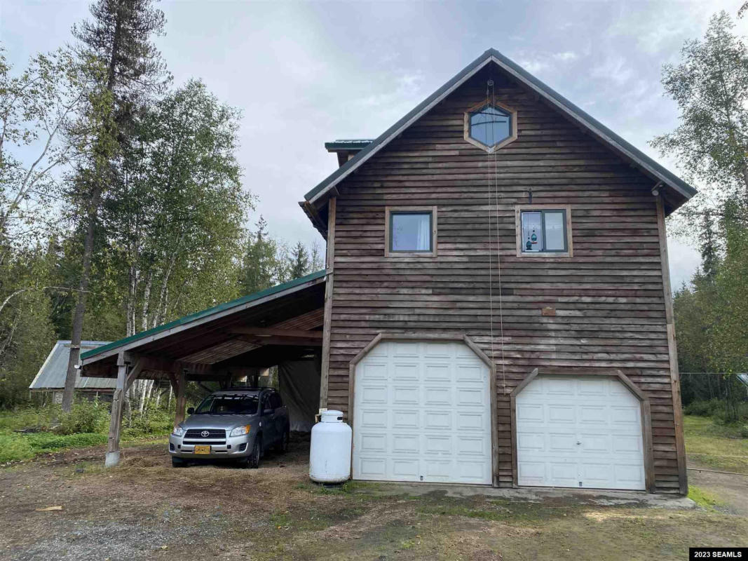 27089 MILL ROAD, HAINES, AK 99827, photo 1 of 27